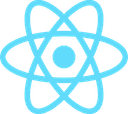 React icon