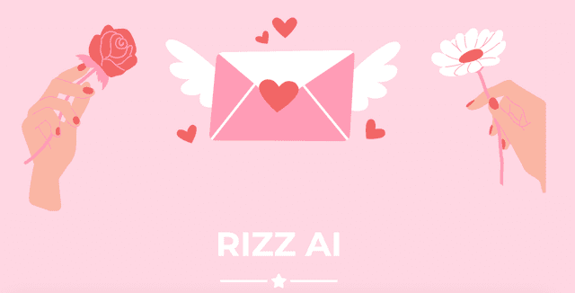Rizz AI image